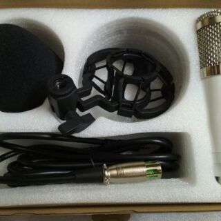 Mic thu âm bm800