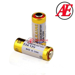 Pin 12V 23AG ALKALINE