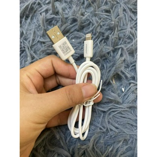 Dây sạc Pisen dùng cho lphone/lpad