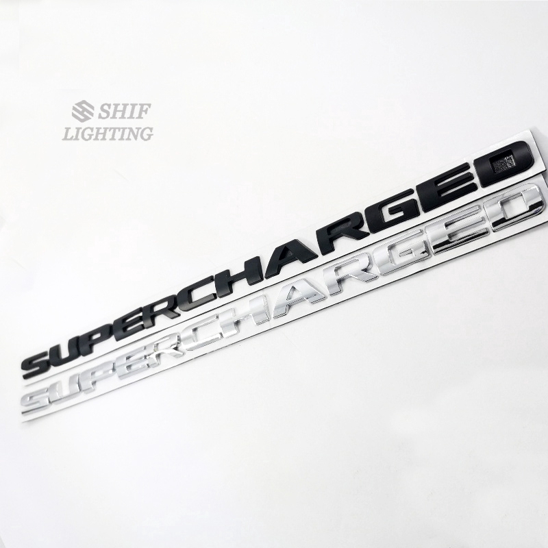 Miếng Dán Trang Trí Xe Ô Tô Land Rover