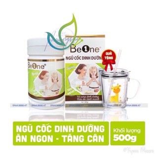 [ Giá sỉ ] Ngũ cốc beone chính hãng + tặng ly