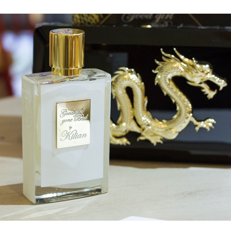 TVNH - Nước hoa KILIAN GOOD GIRL GONE BAD, nước hoa nữ cao cấp. Mùi thơm siêu sang trọng, quý phái