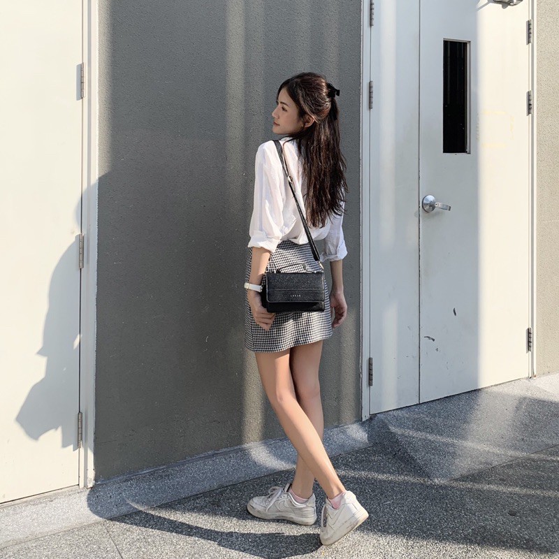 Túi xách nữ LESAC Julia Bag