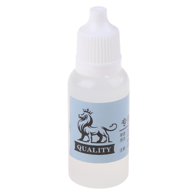 Dung Dịch Đánh Bóng Trang Sức Bạc Không Trầy Chuyên Nghiệp