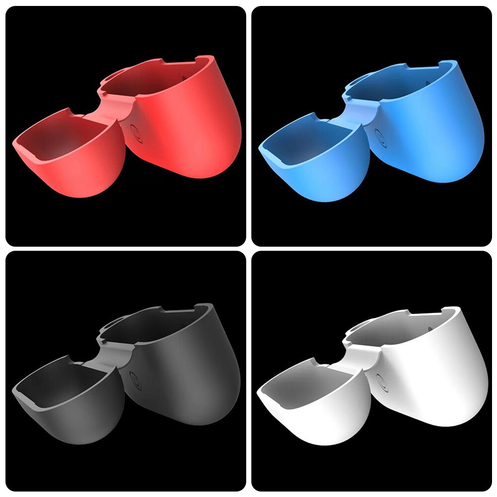 Vỏ Bảo Vệ Hộp Sạc Tai Nghe Bluetooth Không Dây Airpods 3 Pro Bằng Silicon Mềm Siêu Mỏng Chống Sốc