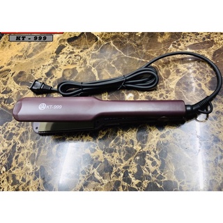 Máy kẹp duỗi kt - 999