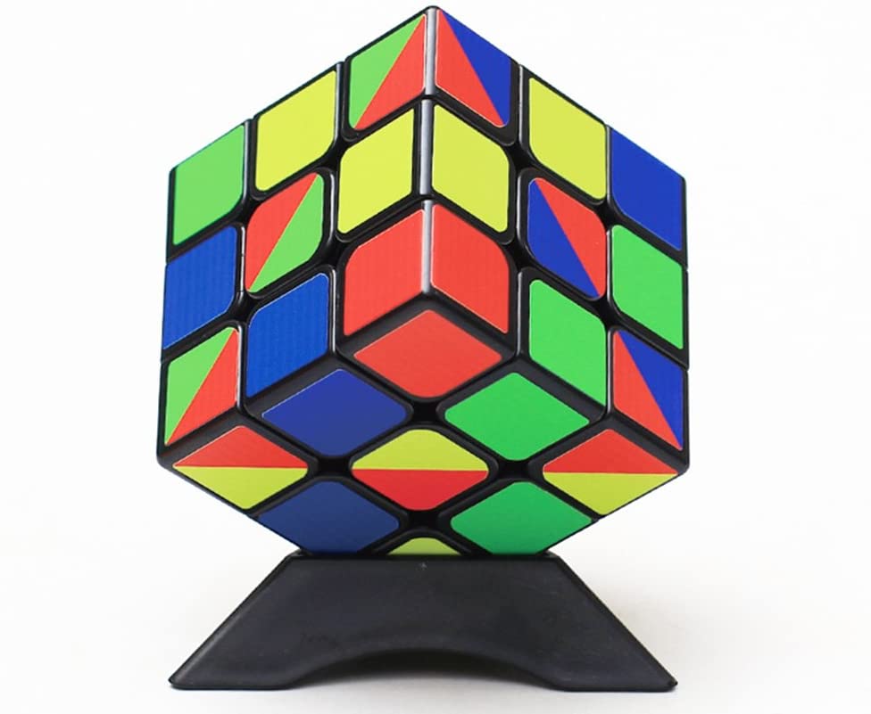 Khối Rubik Ma Thuật Kích Thước 3x3 X 3