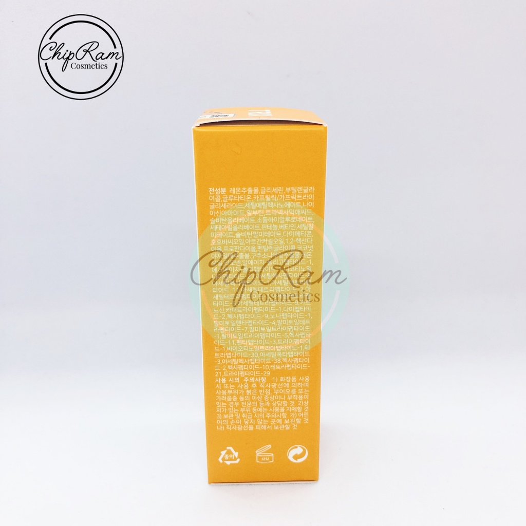 Tinh chất serum giảm nám, trắng da KYUNGLAB PURE TRX PIGMENT CONTROL 30ml chính hãng