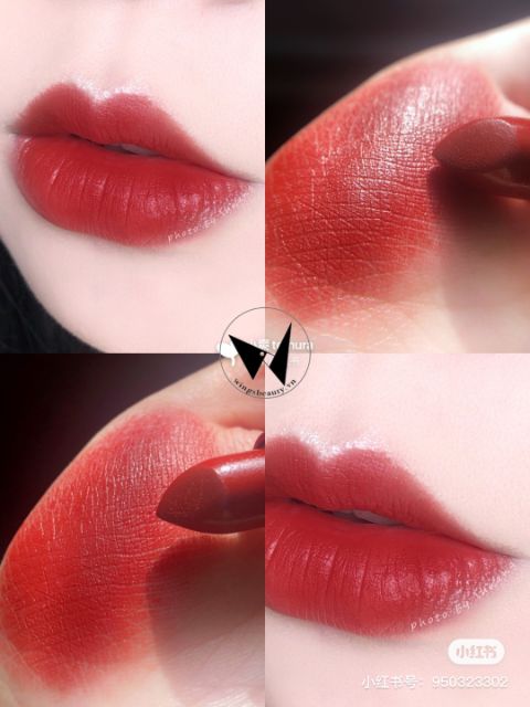 Son thỏi cao cấp MAC lipstick