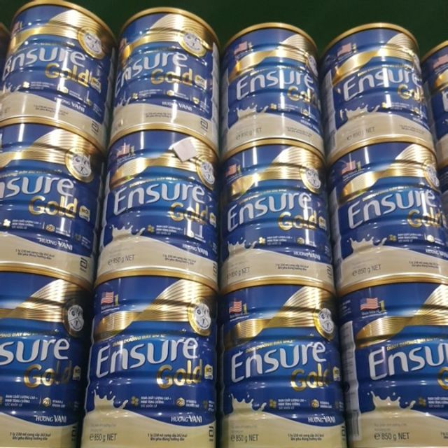 Ensure Gold 900g