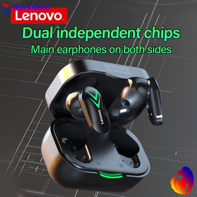 Tai Nghe Bluetooth Không Dây BH Lenovo Xt82 Điều Khiển Cảm Ứng Kèm Mic