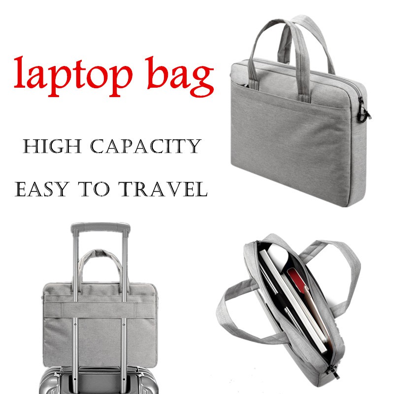 Túi Đựng For Laptop/Macbook 13/14/15/15.6 Inch Laptop Bag Macbook Bag
