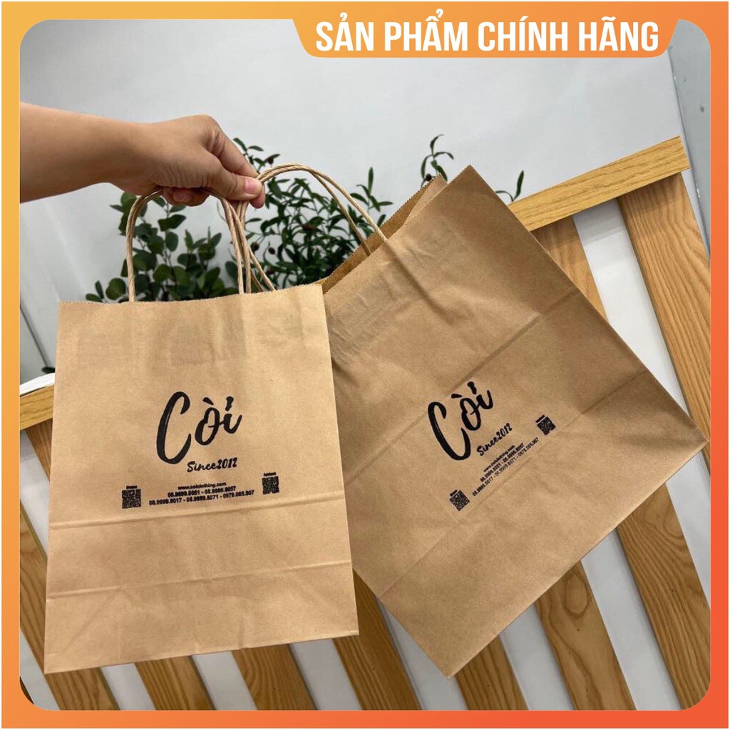 Khắc dấu logo in giấy kraft, giấy carton sắc nét, đều mực, khắc theo công nghệ nhật bản, dấu flash mực thẩm thấu