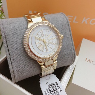 Đồng hồ nữ Michael Kors MK6550