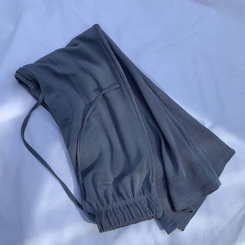 Quần Dài Nữ Lưng Cao Ống Rộng Thời Trang Hàn | BigBuy360 - bigbuy360.vn