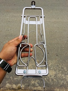 baga ex150 inox 10li
