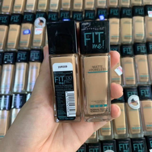 Kem Nền Fit Me ( Đủ Tone) -Có Bill Chính Hãng | BigBuy360 - bigbuy360.vn