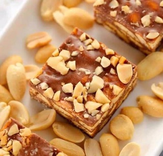 Bánh hạnh phúc