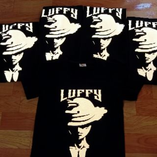 Áo Thun One Piece Luffy Phản Quang  siêu ngầu In Tại Shop