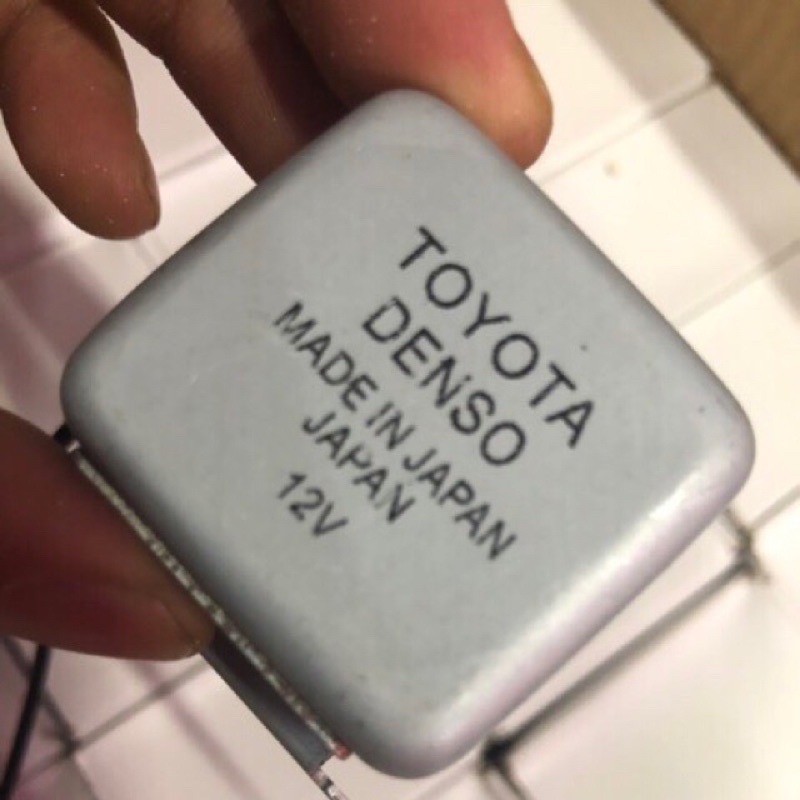 Ting Tong Toyota, Tiếng Chuông Si Nhan Ting Tong Hàng Chuẩn Lõi Đồng