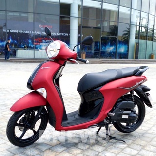 Dây Curoa -Cu Loa (dây Đai) lắp xe JANUS- 8641