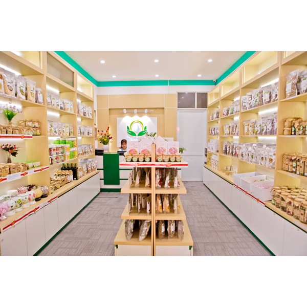 Trà Long Nhãn, Táo Đỏ, Kỷ Tử, Trà Dưỡng Tâm Mộc Sắc (Mẫu Thử) | BigBuy360 - bigbuy360.vn