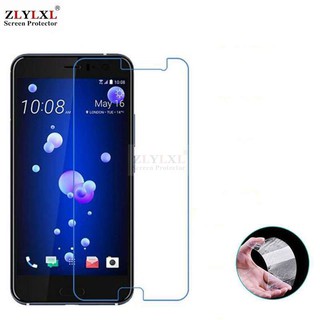 Ốp lưng kính cường lực cho HTC U11