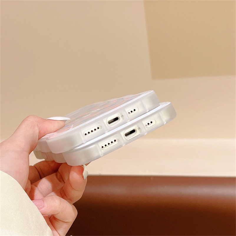 Ốp Điện Thoại Silicon TPU Mềm Chống Sốc Cho Huawei Y9 Prime 2019 Nova 7i Nova 9 8 7 SE Pro Nova 5T 4e 3i 3e Y7A P30 Lite Honor 8X