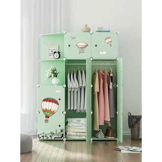[BÁN CHẠY] TỦ NHỰA LẮP GHÉP 8 Ô & 4 KỆ GÓC ĐỂ QUẦN ÁO ĐA NĂNG SIZE TO ( TÙY CHỌN MẪU TỦ )
