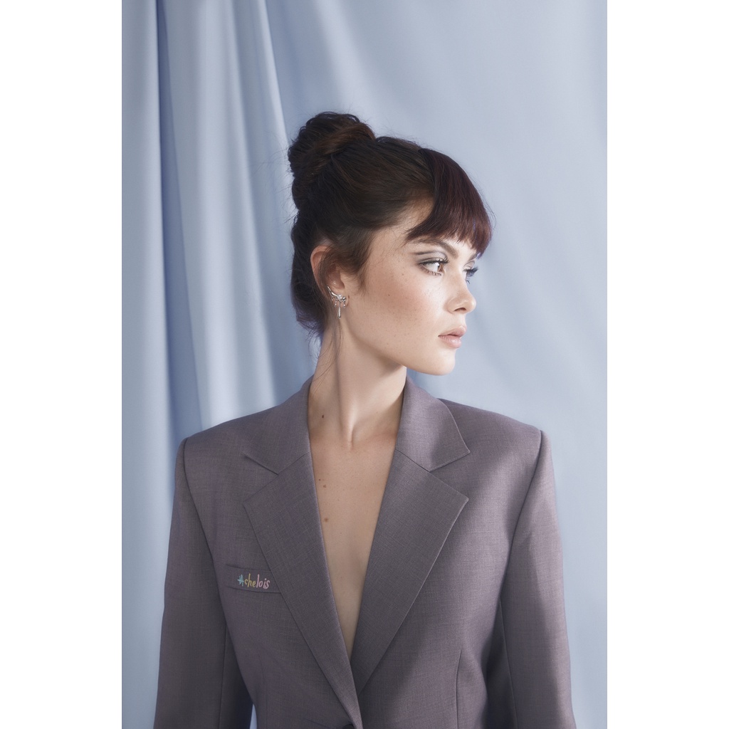 Áo blazer - Garrett Blazer - Achelois