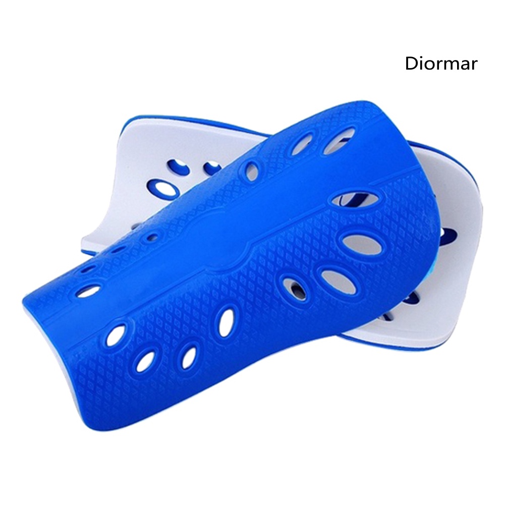 Set 2 miếng đệm bảo vệ chân dùng khi chơi thể thao ngoài trời cho người lớn