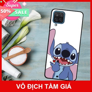 [ Hot ] Ốp lưng Samsung A12 in hình siêu chất lượng - rẻ - bền - cute