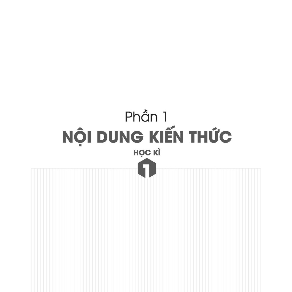 Sách-Bí quyết chinh phục điểm cao tiếng Anh 6 Tập 1