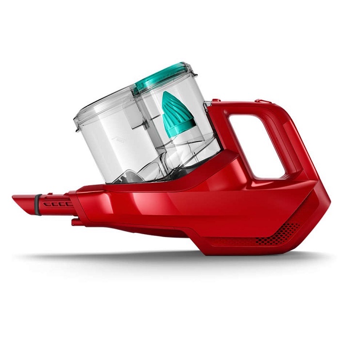 Máy hút bụi không dây dạng cán Philips FC6721, hàng chính hãng.