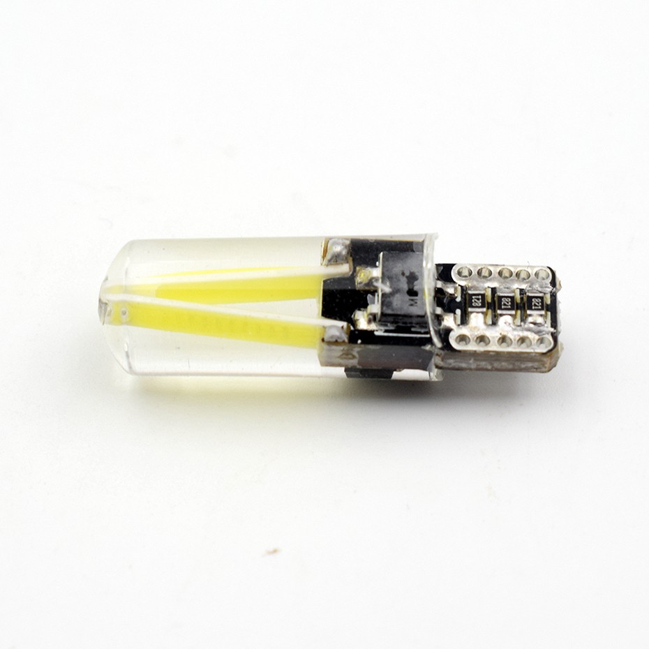 Bóng đèn LED T10 194 W5W dành cho xe hơi