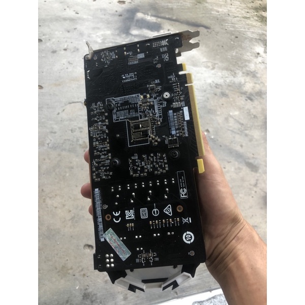 VGA card màn hình GTX1060 | BigBuy360 - bigbuy360.vn