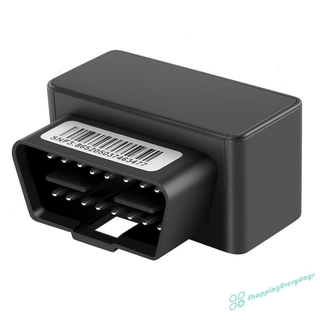 Thiết Bị Định Vị Gps + Thiết Bị Định Vị Gps 16 Pin Obd2