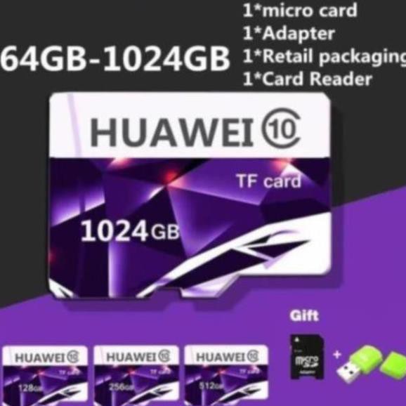 Thẻ nhớ 32gb 16gb