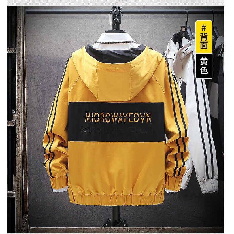 [FREE SHIP ] ÁO KHOAC DÙ NAM 2 LỚP HÀNG NGOẠI XUẤT KHẨU
