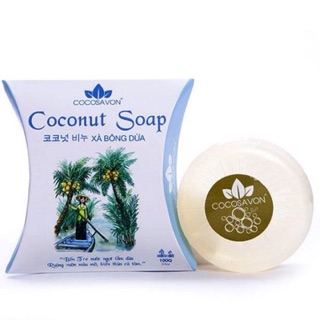 Combo 3sp dừa (dầu dừa 100ml, son dưỡng dầu dừa, xà bông tắm dừa) 135k còn 120k