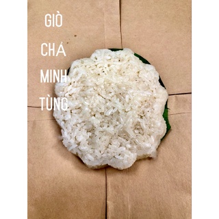 [GIAO HOẢ TỐC HN] Xôi Trắng Dẻo Thơm Ngon