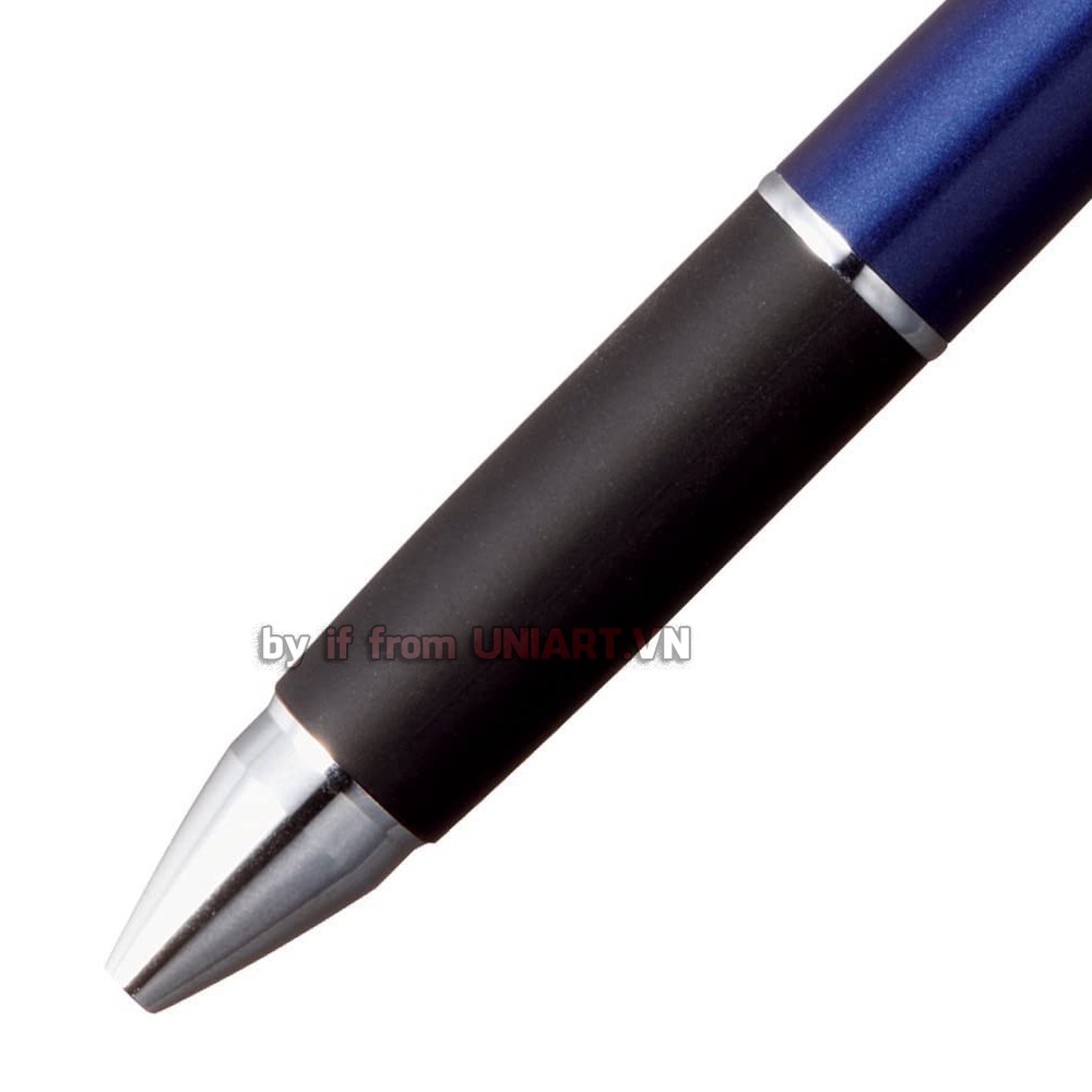 Bút đa năng Jetstream MSXE5-1000-05 4&1