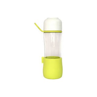 Bình thủy tinh cá nhân glasslock ij937s 500ml