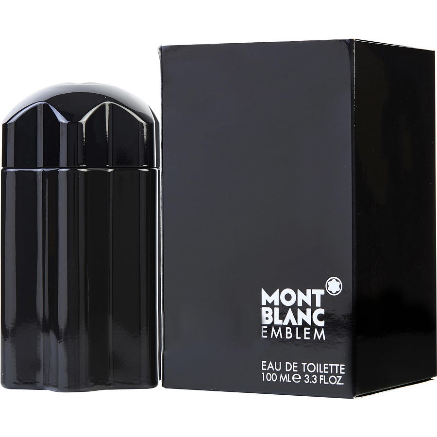 Nước hoa nam Montblanc Emblem EDT 100ml