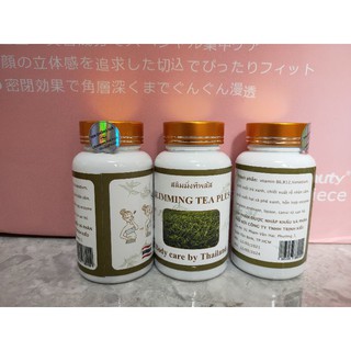Combo 2 lọ giảm cân cấp tốc ( 30 viên / lọ)🥰freeship🥰
