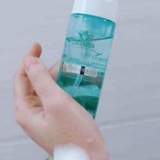 [vệ sinh phụ nữ] BỌT TUYẾT PHỤ KHOA ORENYA 150ml