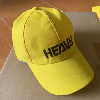 Mũ Lưỡi Trai Đội Tuyển Heavy Free Fire [ ẢNH THẬT - CÓ VIDEO THẬT ] Logo Thêu Nổi Cực Chất