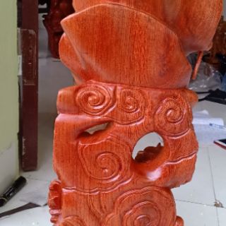 Đạt Ma Hàng Long (Đạt Ma Thế Võ)
