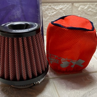 lọc gió uma kèm túi chống nước