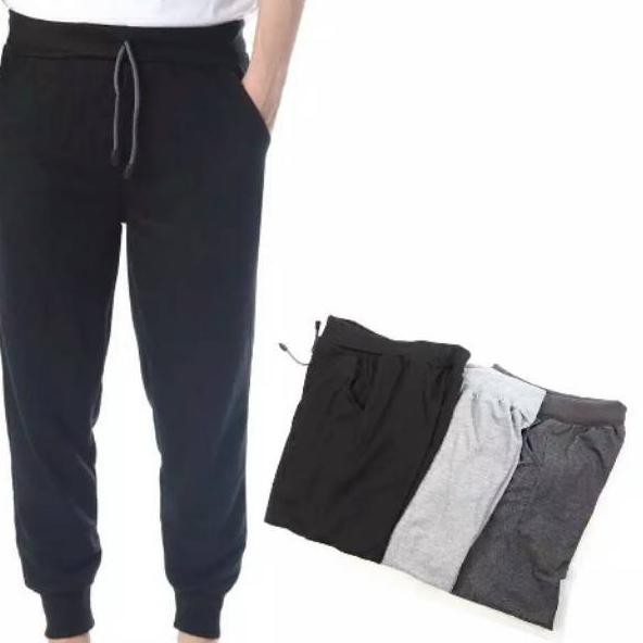 Quần Jogger Nam Y3H9 Đa Năng